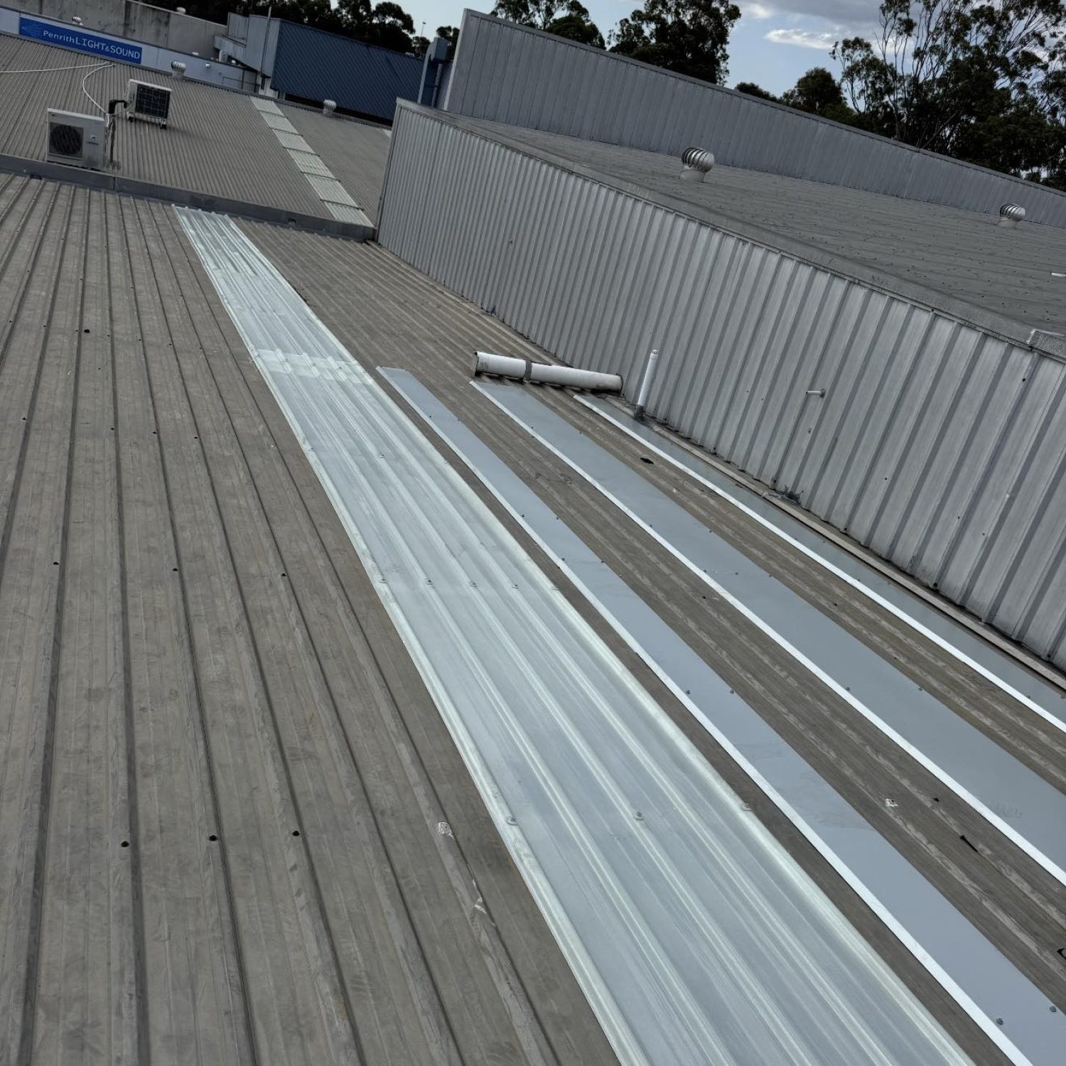 Skylights